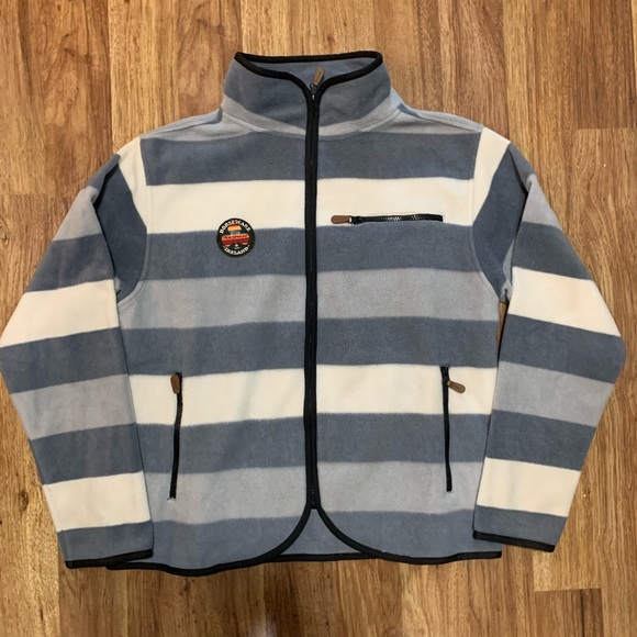 Womens Horseware Ireland Fleece Jacket 